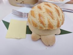 -蔡澜点心·粤菜(赛格国际购物中心店)
