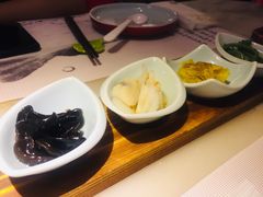 -京华烟云·北京烤鸭(领展购物广场·中关村店)