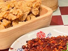 -赵美丽重庆火锅(西安直营总店)