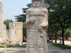 -北京石刻艺术博物馆(五塔寺)