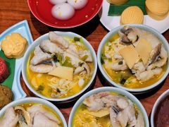 -瑞面(吴宫泛太平洋酒店)