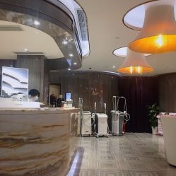 -百丽雅QueenSpa双美中心