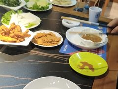 -大河宴·椒麻鱼火锅(北京路中和美食街店)