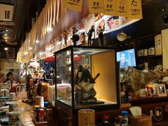 -半藏居酒屋(香港花园店)