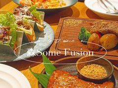 -森Some Fusion(荔湾店)