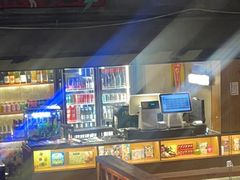 -一烧一烤•锦州烧烤(KTV包房·长江街店)