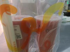 -CoCo都可(湖滨银泰店B区店)