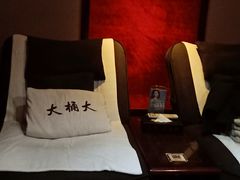 -大桶大足浴(江桥店)