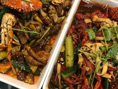 -辣么好吃私厨(新城店)