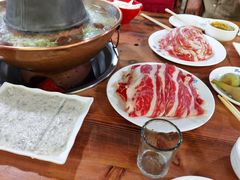 -元盛居(生态大街店)