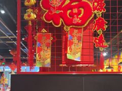 -禄鼎记·排队俩小时都要吃的酸菜鱼(石牌桥店)