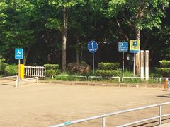 -白沙门生态公园