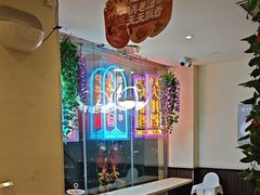 -东方饺子王(和平里店)