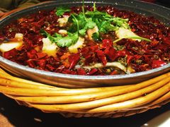 沸腾鱼虾-美乐食街(小南店)