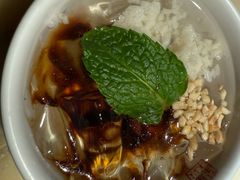 -绿茶餐厅(西单老佛爷店)