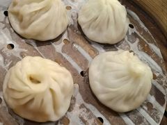 蟹黄鲜肉小笼-南翔馒头店(豫园店)
