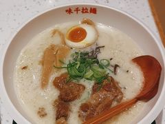 -味千拉面(瑞虹生活广场店)