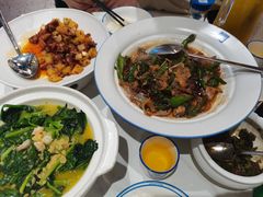 -兰湘子·湘菜小炒(石家庄万象城店)