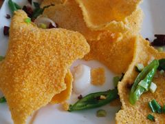 -柞水乾佑红门家菜