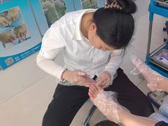 -朋朋修脚(音乐学院店)