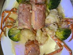 -华源餐厅·海鲜大排档(日月贝店)