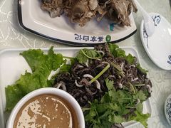 -清真·盛京白记 小骨头羊汤馆(南八马路店)