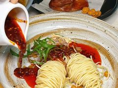 -柴门饭儿(成都太古里店)