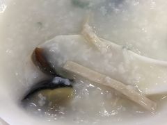 -洪利粥店茶餐厅