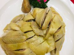 -天鲜阁·海鲜粤菜·33年老字号(石槎白云站店)