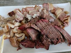 -保定驴肉火烧(吉祥店)