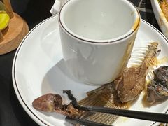 -野菌皇海景野生菌火锅(滨海大道店)