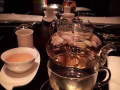 -上海柏悦酒店