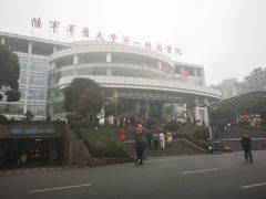-重庆西南医院(西南院区)