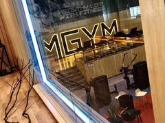 -中健健身(翡翠郡店)