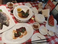 -粤香楼(新光里店)
