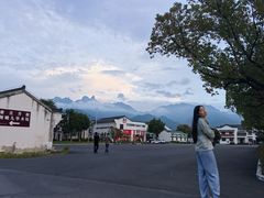 -九华山风景区