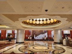 -北京中国大饭店