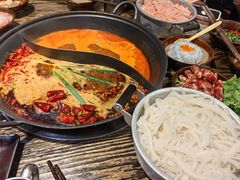 -冯校长老火锅(深圳总店)