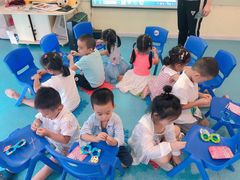 -易贝乐成长中心(坂田中心)