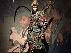 -中国美术学院-美术馆