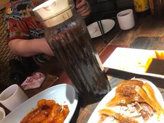 -华馨园北京烤鸭(丽水店)