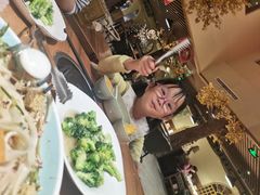 -金筷子西北菜·捞悦火锅