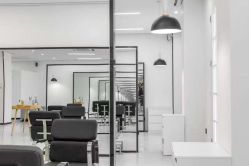 -T8 SALON