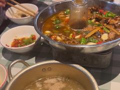 -彭耕记猪油炒小菜(吉联mall店)