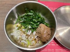 -西塔老太太泥炉烤肉(望京一店)