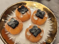 柿柿如意-宴中海·二十年浙菜·萧山宴(市心北路店)