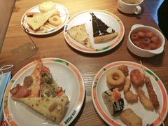 -比格比萨自助(宋家庄店)