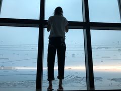 -高雄85大楼-观景台