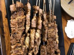 -必点海鲜·鲅鱼水饺(鞍山西道店)
