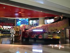 -美嘉欢乐影城(万象城店)